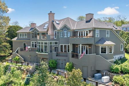 15 Clowes Drive