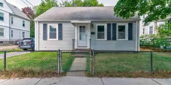72 French St