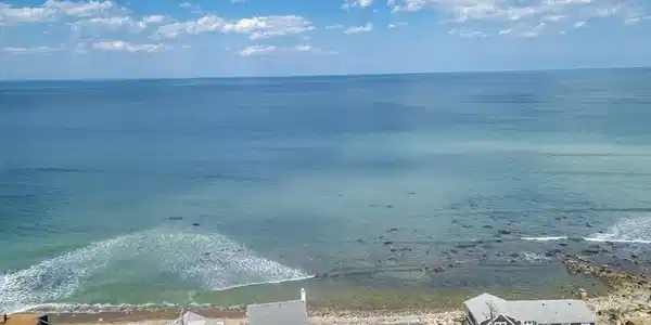 490 Ocean Street - Waterfront