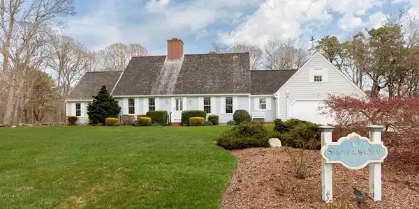5 Sheperds Quay Drive