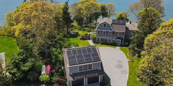 40 Gibson Road