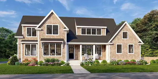 36 Double Ox Rd