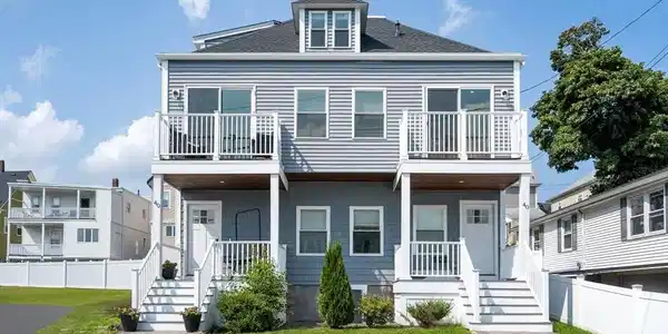 40 Seaview Avenue