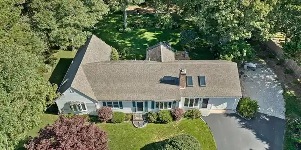 33 Huckleberry Path