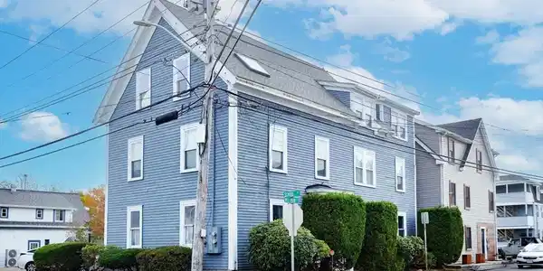 29 Wellman St.