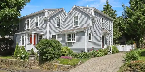 46 Gregory St