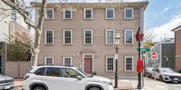 55 Main Street