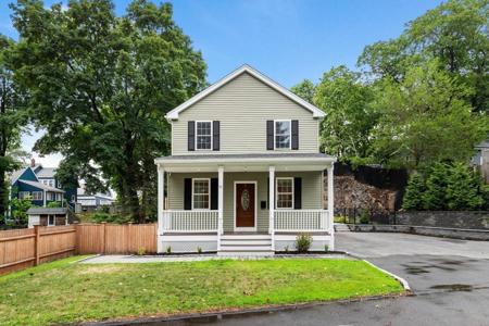 71 Beals St
