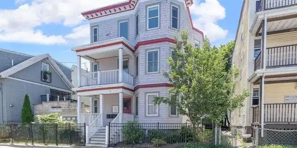 41 Sudan St.