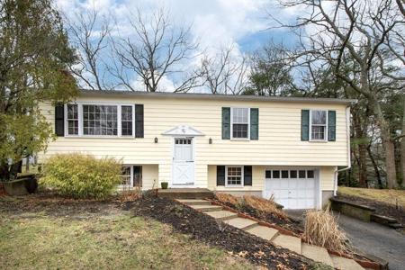 95 Blackmount Drive