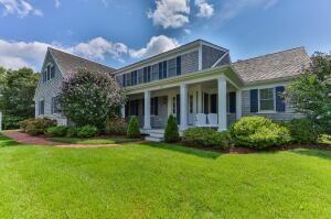 44 Baileys Path