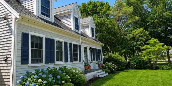 2 Bay View Rd