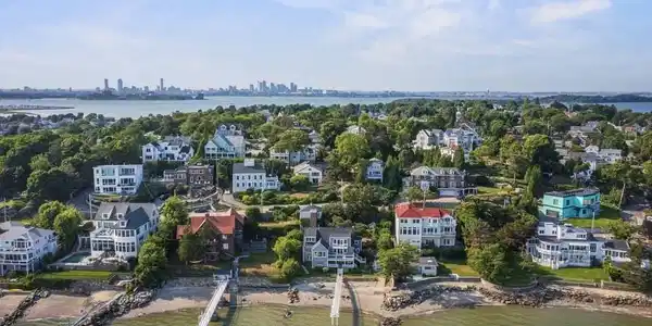 30 Crabtree Rd
