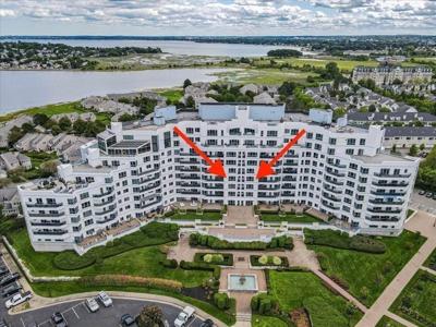 1001 Marina Dr