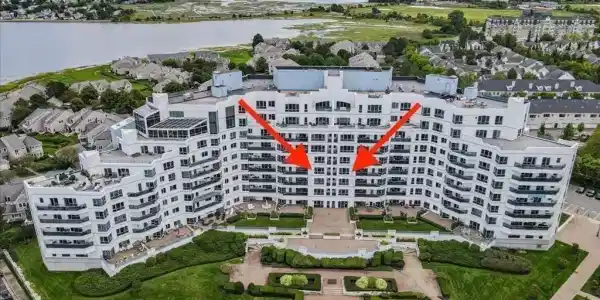 1001 Marina Dr