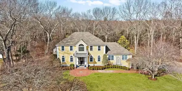 30 Oxen Drive
