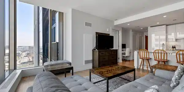 133 Seaport Blvd