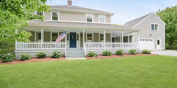 11 Huckleberry Hill Lane