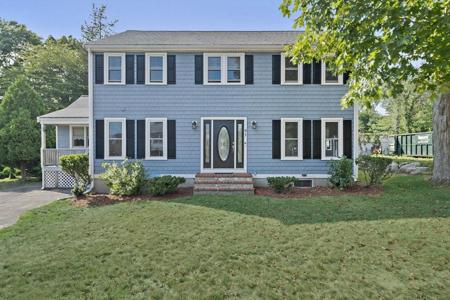 91 Winslow St.