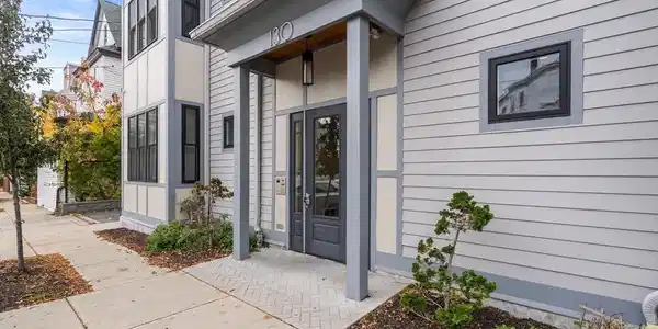 130 Coleridge Street