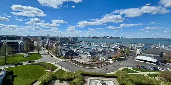 2001 Marina Dr