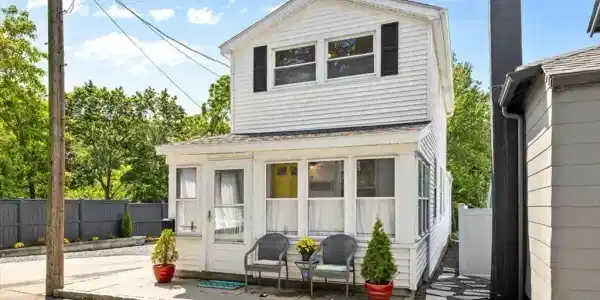 7 Peterson Road
