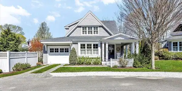597 West Falmouth Highway