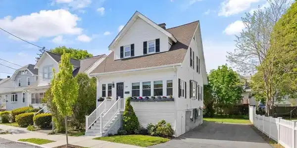 108 Sharon Road
