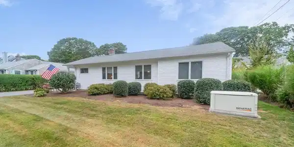 32 Lake Leaman