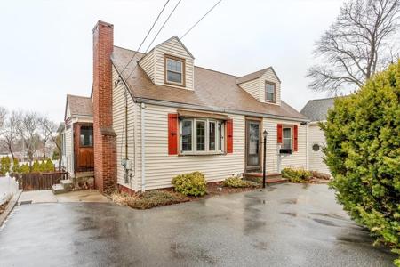 154 Spring St