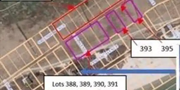 0 Saquish Beach Blvd Lot 393