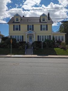 333 Langley St.