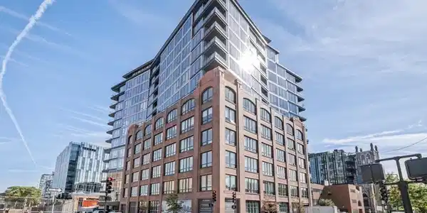 100 Shawmut Ave