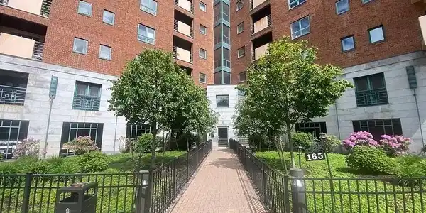 165 Cottage Street
