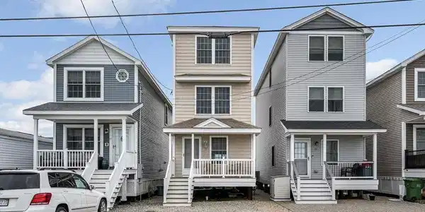 19 Liberty