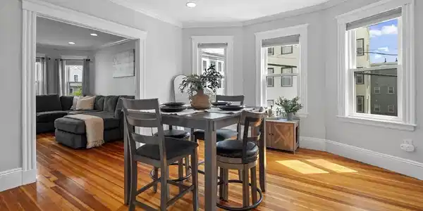 22 Buttonwood Street