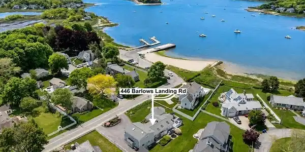 446 Barlows Landing Rd