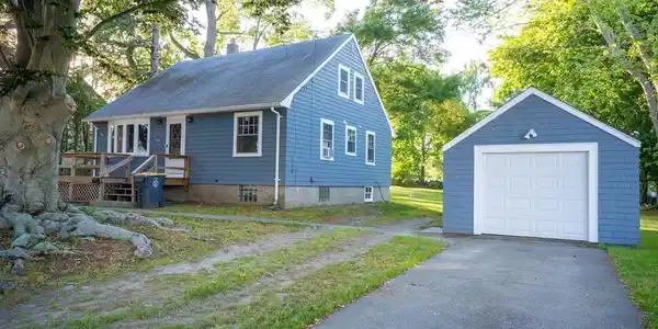 156 Fourth Street