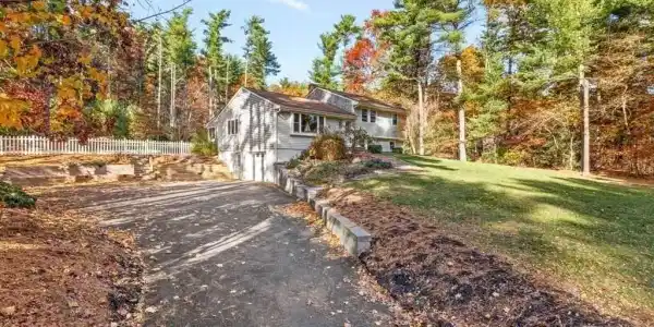 11 Cordwood Path