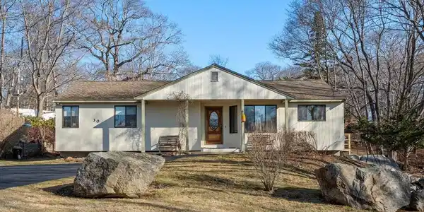 30 Norman Avenue
