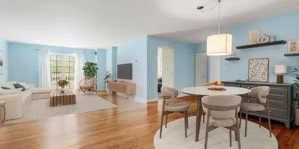 160 Commandants Way