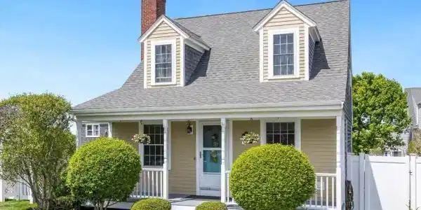 29 Wood Avenue