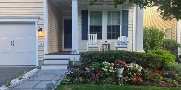 18 Kensington