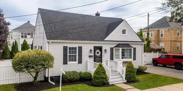 166 Charles St