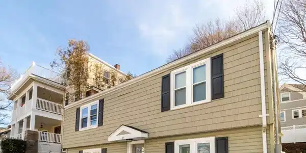 43 Sagamore Ave