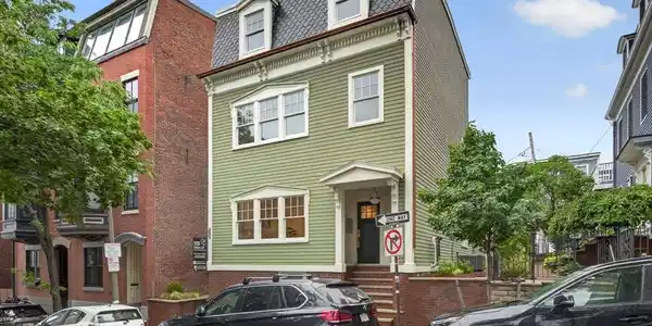 115 High Street