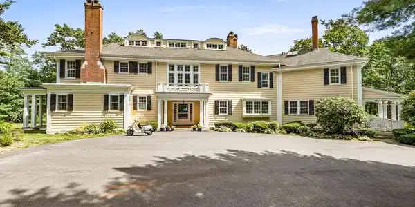 55 Summer St