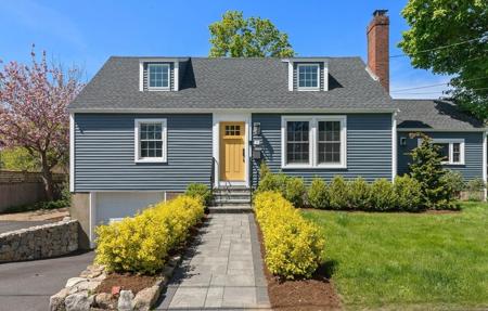 22 Oceanside Drive