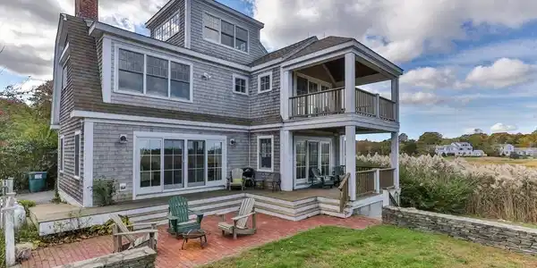 11 Georges Rock Rd