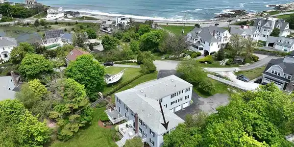 550 Jerusalem Rd